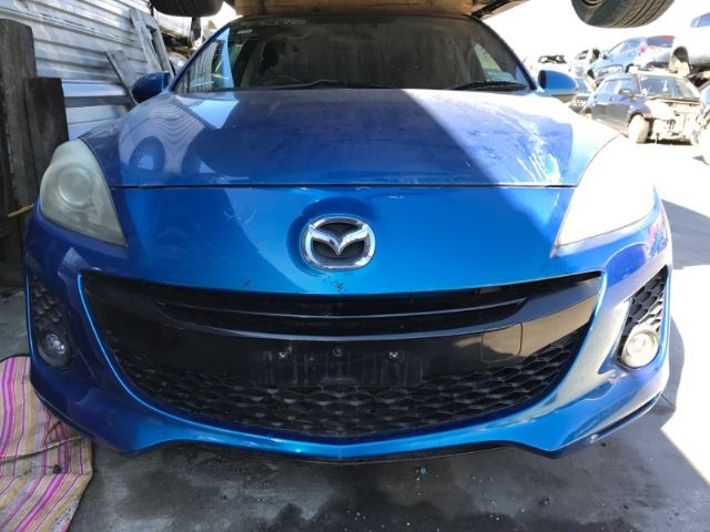 Mazda Axela BL 2009-2013