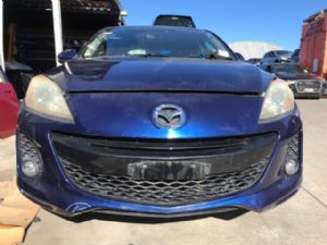 Mazda Axela BL 2009-2013