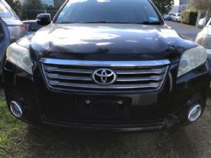 Toyota Vanguard ACA33