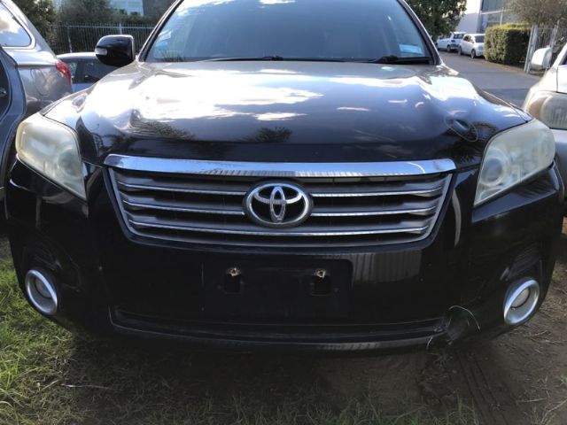 Toyota Vanguard ACA33