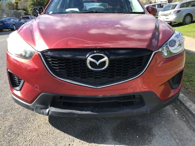Mazda CX5 KE 02/12-11/14