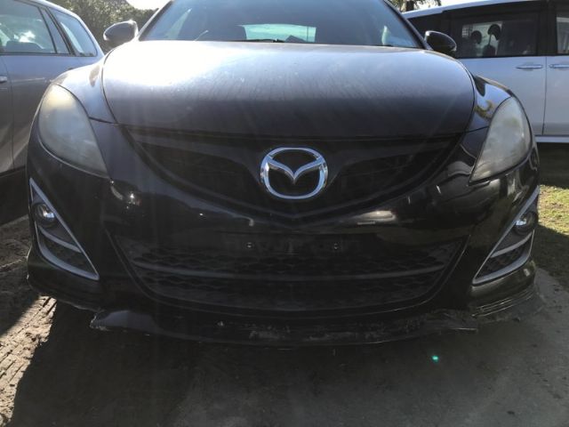 Mazda Atenza GH 2007-2012