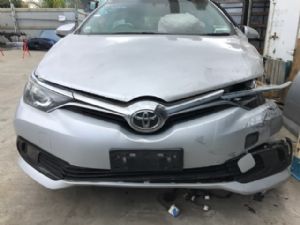 Toyota Corolla ZRE182R