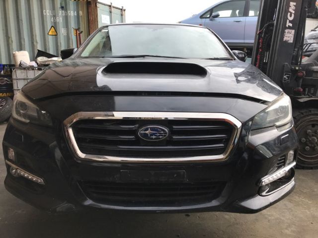 Subaru Levorg VM 2014-2017