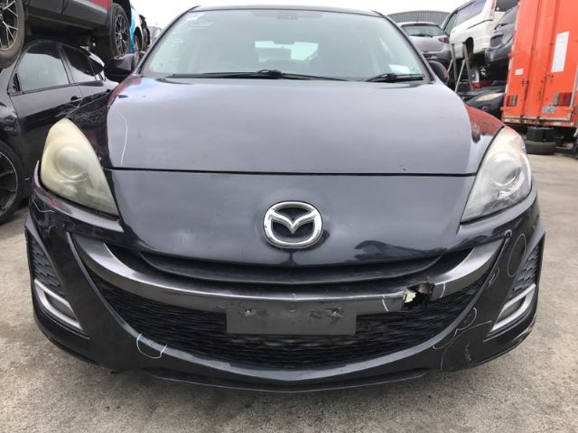 Mazda Axela BL 2009-2013