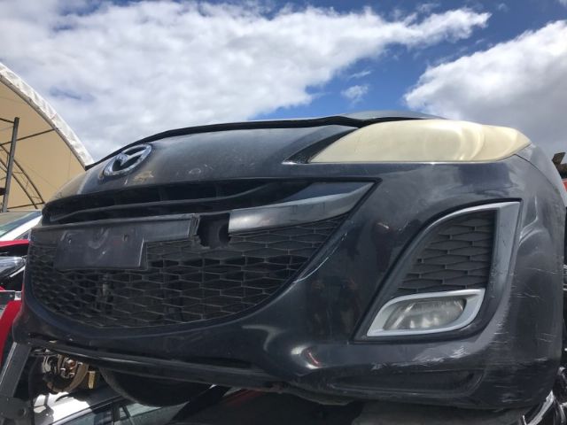 Mazda Axela BL 2009-2013