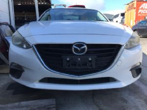 Mazda Axela BY