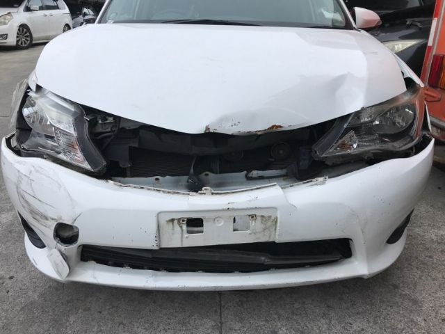 Toyota Corolla NKE165 12-Present