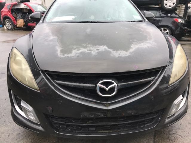 Mazda Atenza GH 2007-2012