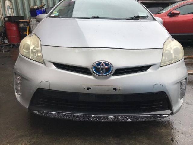Toyota Prius ZVW30 09-15