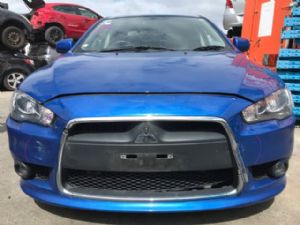 Mitsubishi Lancer CY4A 2007-2017