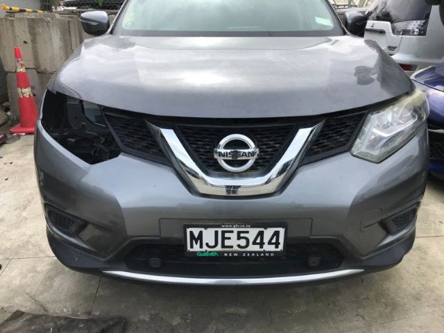 Nissan Xtrail T32 2013-2022