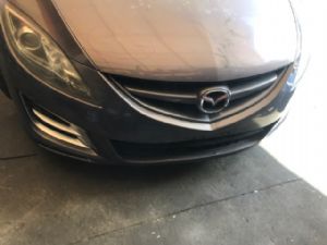 Mazda Atenza GH 2007-2012