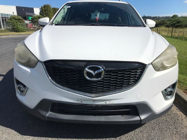 Mazda CX5 KE 02/12-11/14
