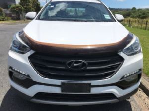 Hyundai Santa Fe DM, NC 2013-2018