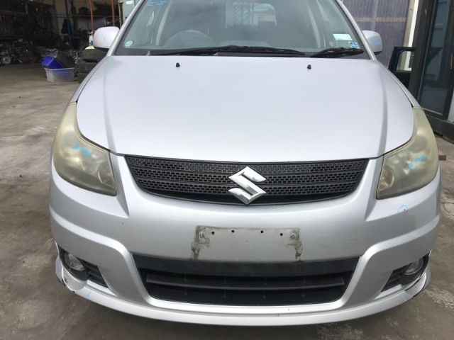 Suzuki SX4 YA11/YC11 2006-2014