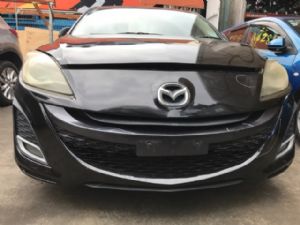 Mazda Axela BL 2009-2013