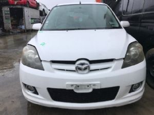 Mazda Demio DY 2002-2007
