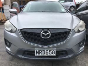 Mazda CX5 KE 02/12-11/14