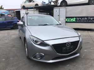 Mazda Axela BM 2013-2016