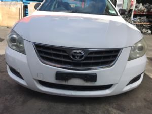 Toyota Aurion GSV40 2006-2012
