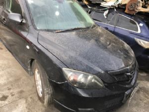 Mazda Axela BK 2003-2009