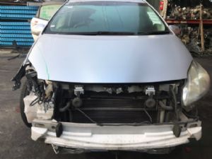 Toyota Prius ZVW30 2009-2015