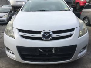 Mazda MPV LY 2006-2016