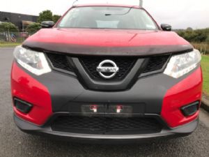 Nissan Xtrail T32 2013-2022