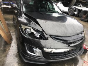 Mazda Atenza GH 2007-2012