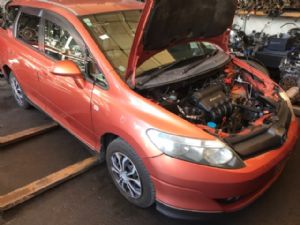 Honda Airwave GJ1