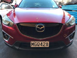 Mazda CX5 KE 02/12-11/14