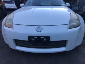 Nissan Fairlady Z33 2002-2008