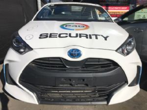 Toyota Yaris MXPH10/MXPH15 2020-on