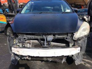 Mazda Premacy CW 2010-2018