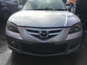 Mazda Axela BK 2003-2009