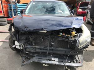 Subaru Legacy BR-BM 2012-2014