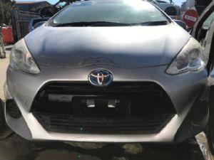 Toyota Aqua NHP10 2015-2017