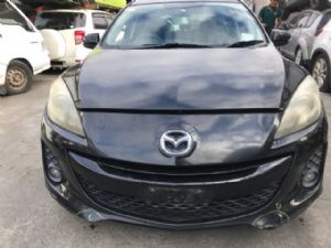 Mazda Axela BL 2009-2013